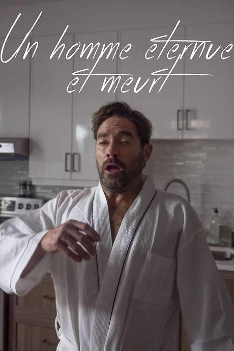 A Man Sneezes and Dies